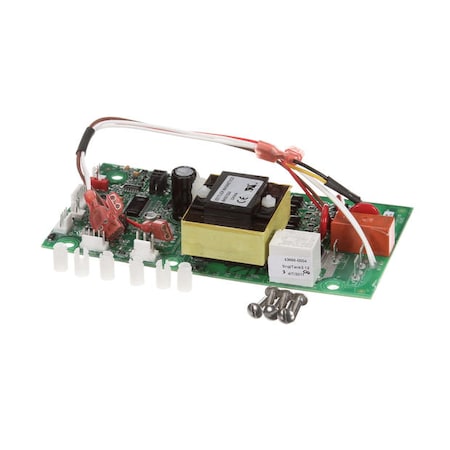 Bunn Cba My Cafe Ap 120/100V Kit 43666.1004